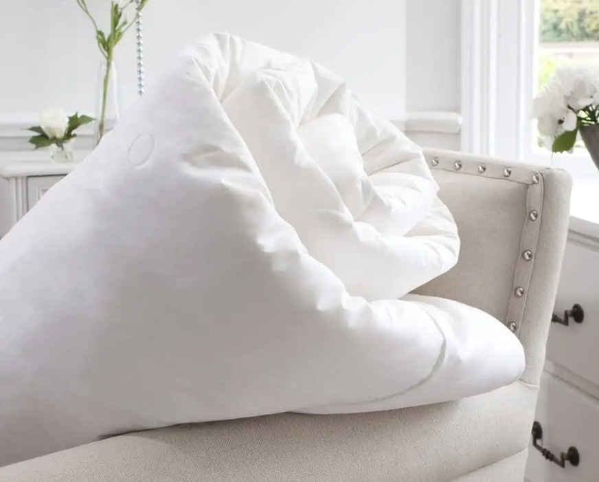 Edredom Jasmine Silk